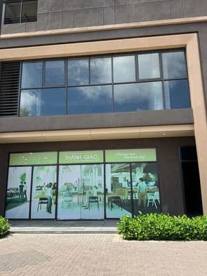 Bán căn Shophouse hiếm 330m2 2 tầng, tại Akari Võ Văn Kiệt giá 16,8 tỷ