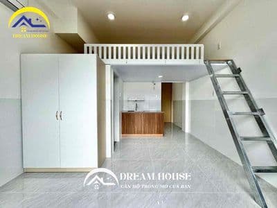 Hệ thống duplex dành cho hssv – gần hiu, vhu – ở 2-3-4 người