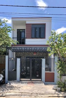 Nhà MT Nguyễn Xuân Hữu trung tâm quận Cẩm Lệ sát Ông Ích Đường, CMT8
