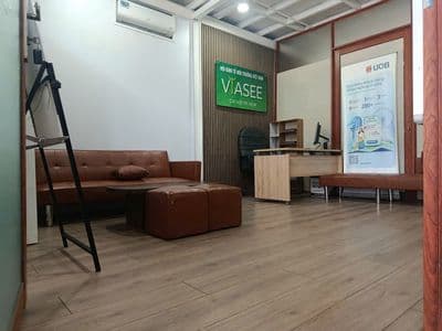 Chính chủ Cho Thuê Văn Phòng Khu Trung Tâm Quận 2
