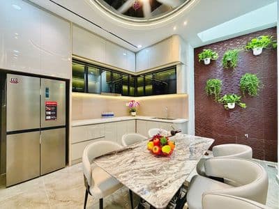 Cho thuê nhà nguyên căn nup hẻm 1/ đường số 1 thống nhất p16 gò vấp