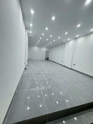 Cho thuê mặt bằng knh doanh