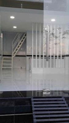 Nhà phố gần Belleza - kinh doanh được