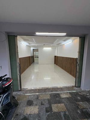 nhà bán mặt tiền đường đường Nguyễn công Trứ