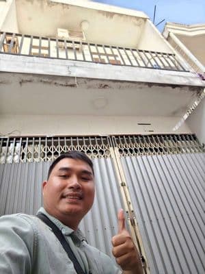 NHÀ BÁN G TÊN LỬA-BÌNH TÂN-48m2-2 tầng đúc,3pn,sổ riêng,ko qh,Giá TL