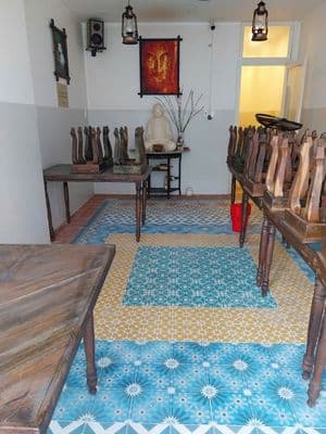 Cho thuê Shop house mặt tiền Chung cư PH Nha Trang