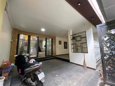 Nhà Villa NC nup hẻm Đường số 21 P8