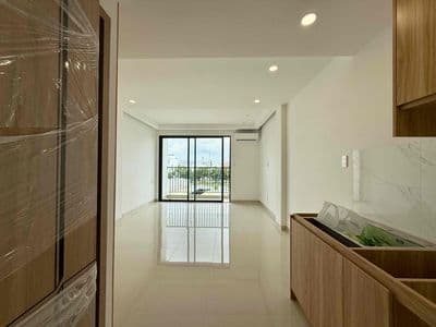 Chung cư mini full nội thất - mới 100% - chưa qua sử dụng