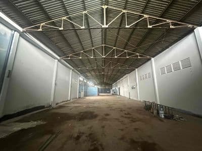 Cho thuê kho xưởng mặt tiền quốc lộ 1a mỹ yên bến lức long an giá ok