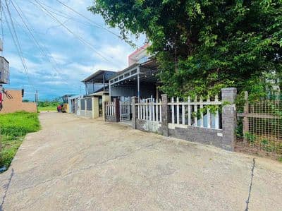 Lô đất sát trục chính giá chỉ nhỉnh 700 triệu