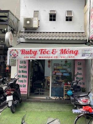 Nhà Mặt Tiền Đoàn Văn Bơ Quận 4