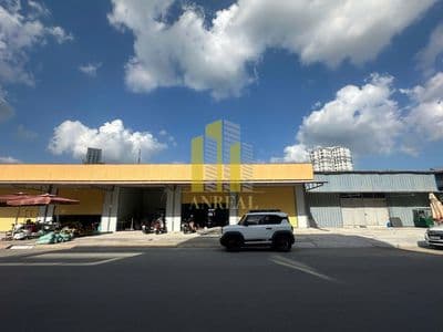 Cho thuê mặt bằng kinh doanh đường vũ tông phan 200-400m2 giá 45 triệu