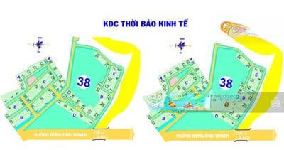 Bán nhà mặt phố 160m2, căn góc 2 mặt tiền