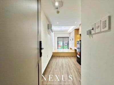 ĐỘC QUYỀN căn stu, gác ngay văn lang, iuh ở 2-3bạn