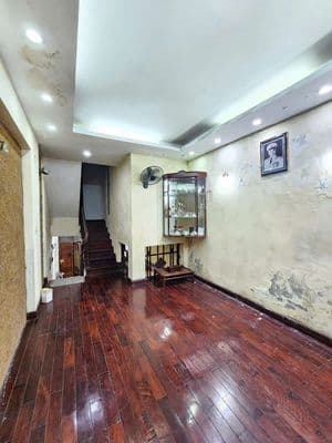 Cho thuê nhà riêng 3 ngủ đẹp ở Ngõ 58 Đào Tấn