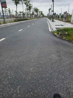 Bán đất gần Agora City