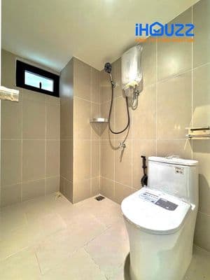 Cho thuê duplex cao cấp ngay cạnh bcons suối tiên
