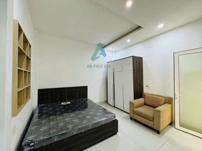 Cho thuê nhà nguyên căn kiệt/hẻm 1 tầng đường bà bang nhãn