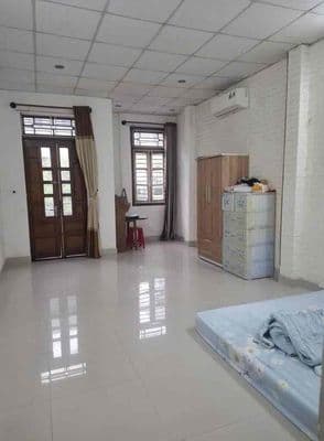 Cho thuê nhà 2 tầng đường nguyễn thi- hoà cường nam- hải châu