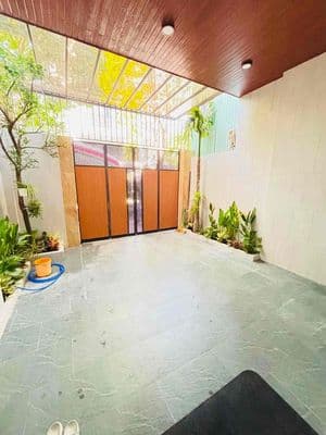 Nhà đẹp,khu hồ nghinh,3pn,3wc