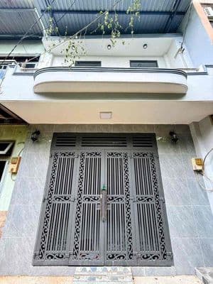 Cần Vốn Kinh Doanh Bán Gấp Nhà Tân Kiên 1T3