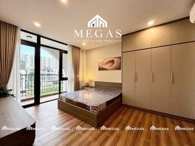 Cho Thuê Căn Hộ 1PN Full Nội Thất Ngay Tại Trung Tâm Bình Thạnh