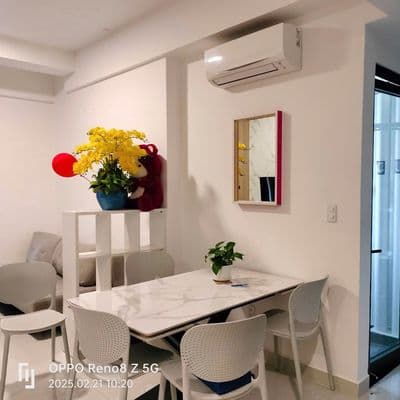 CitiAlto nhà mới đẹp đầy đủ nội thất 2pn 2wc giá 8tr/ tháng
