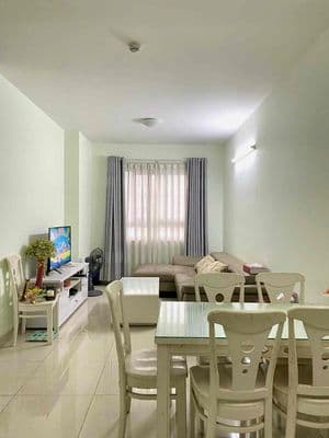 Topaz city share 1 phòng master nội thất đầy đủ yêu cầu nữ