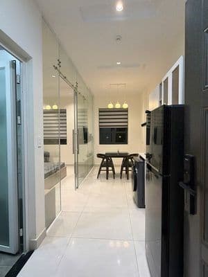 Cho thuê 1pn cityland full nội thất giá 8,5tr