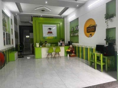 cho thuê nhà 2 tầng đường bắc sơn giá chỉ 15 triệu tháng