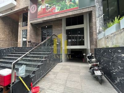 Cho thuê mặt bằng mặt tiền bát nàn 7x20m giá 30 triệu