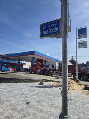 Bán đất mặt tiền đường Nguyễn Xiển,Ngũ Hành Sơn-Lh O796.6̲4̲6̲.6͙3͙6