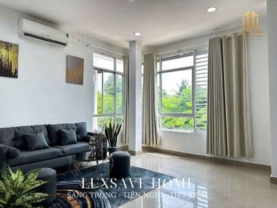 HOT Cho Thuê CH 1PN Rộng 50m2 - Full Tiện Ích - ở Trung Tâm Quận 3