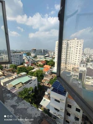 Chung cư 2pn ful nội thất gigamail