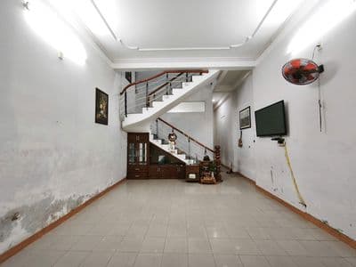 Nhà 2 tầng kiệt tôn đản 4pn