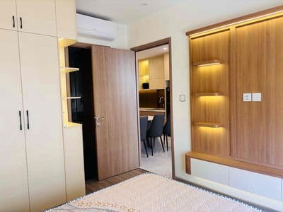 Chính chủ cho thuê căn hộ glory heights vinhom quận 9