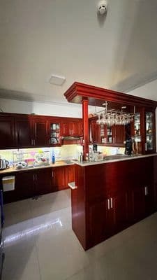 Bán căn hộ chung cư Homyland 1, 116m2, 3PN, 2WC Q2, HCM