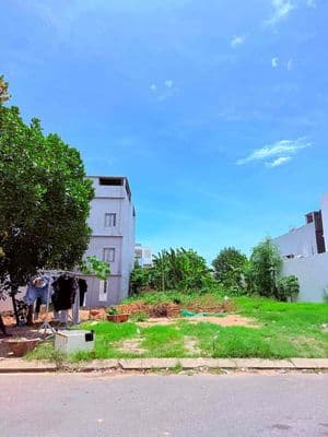 Bán đất Phan Khôi đầu đường 7,5m nam Cẩm Lệ Hoà Xuân Đà Nẵng giá rẻ