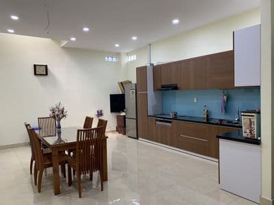 NP Citibella Q.2 gồm 1 trệt 2 lầu hoàn thiện đẹp 9.5 tỷ sổ hồng mới