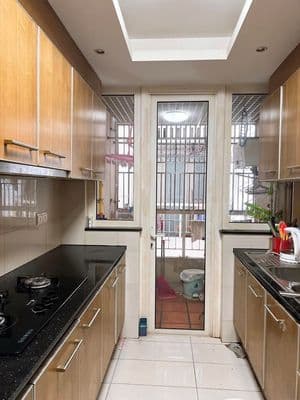 Kim Tâm Hải, Trường Chinh - 90m2, 2PN, Full nội thất giá 8tr/tháng