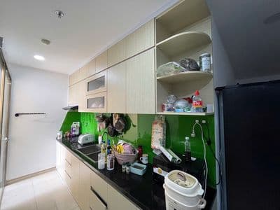 Cho thuê căn hộ cityland 2pn full nt nhận nhà ngay