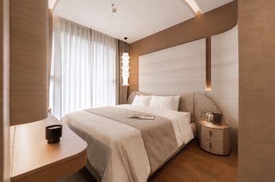 Cho thuê CH 3PN, 2WC, Full Nội Thất, Tầng cao, View Đẹp