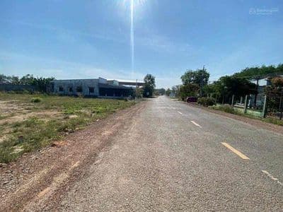 Bán đất ở bàu bàng gần KCN bàu bàng