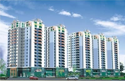 Bán chung cư Phú Thạnh diện tích 45m 1PN GIÁ 1,63 Tỷ