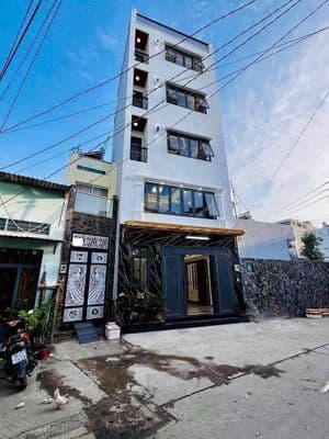 Nhaf HXH PHan Anh 6x10,3 Lầu