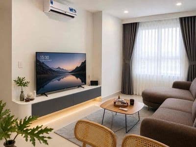 Topaz elite căn 73m2 2 phòng ngủ tầng trung view đông nam