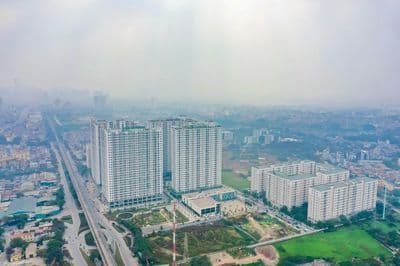 Bán mặt bằng sàn thương mại Ecohome 2, lô góc thuận lợi kinh doanh