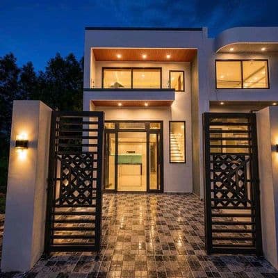 Cần bán căn gác lửng chợ thạnh phú -phường tân triều