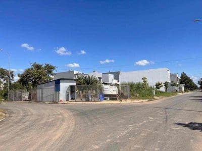 Nền đẹp 90m2 kdc phú an cách trung tâm cần thơ chỉ 6km, gần chợ 586