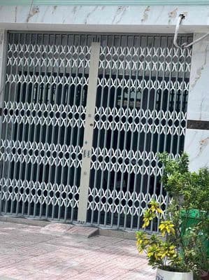 Nhà Phước Bình Giảm 600 triệu